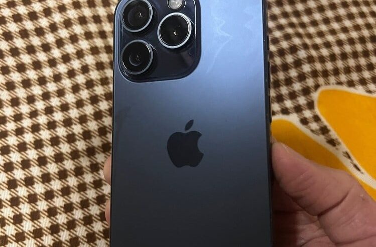 iphone 15 pro