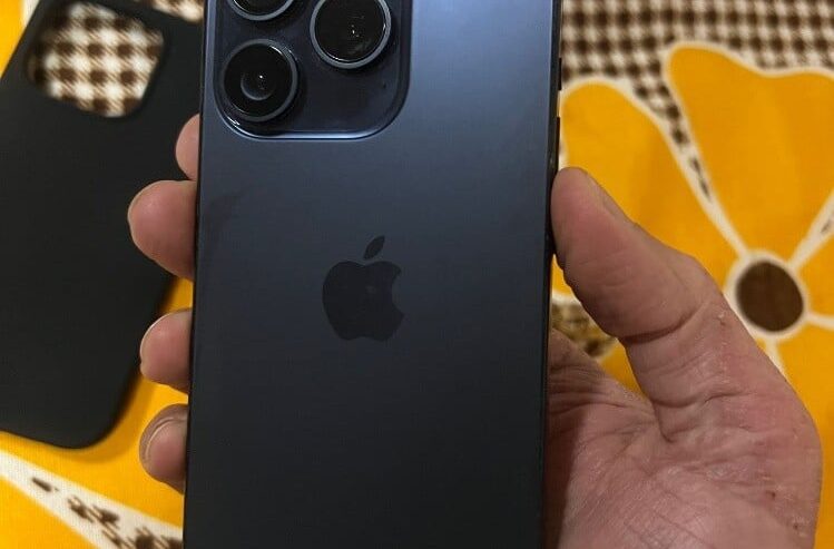 iphone 15 pro
