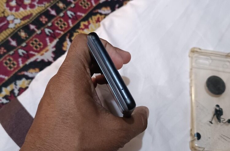 Google pixel 6A