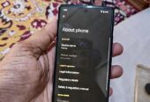 Google pixel 6A