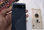 Google pixel 6A