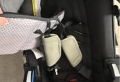 Doona Stroller