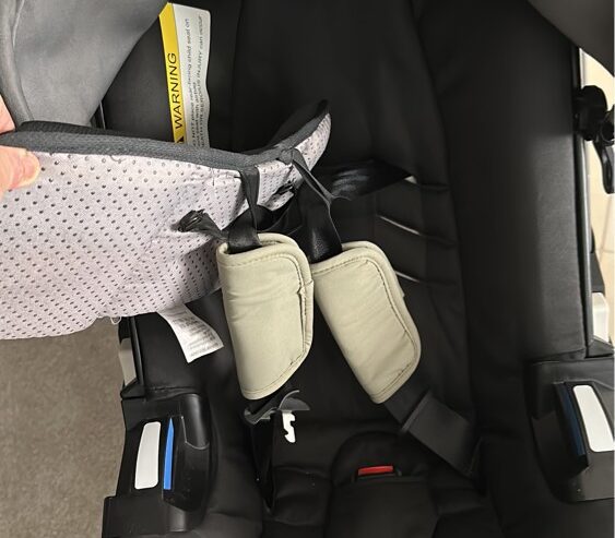 Doona Stroller