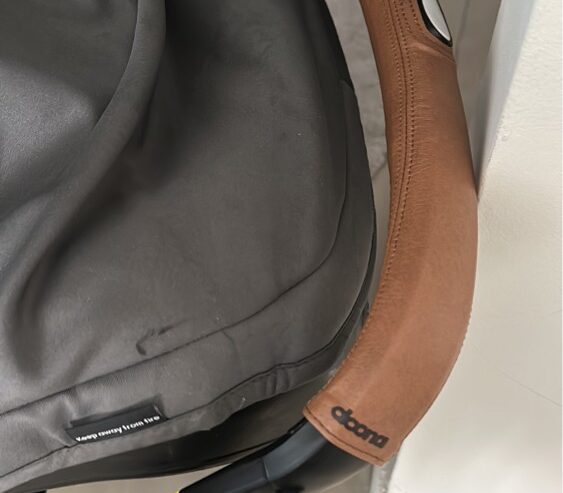 Doona Stroller