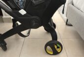 Doona Stroller