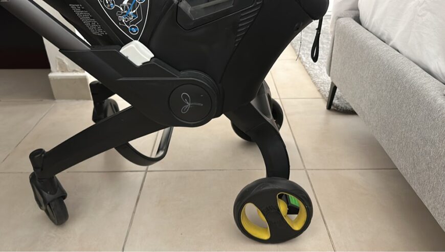 Doona Stroller