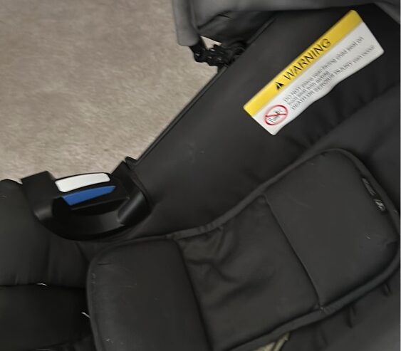 Doona Stroller