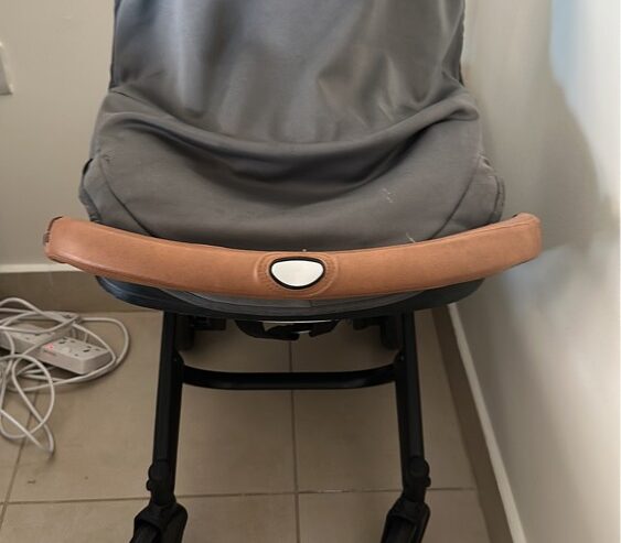Doona Stroller
