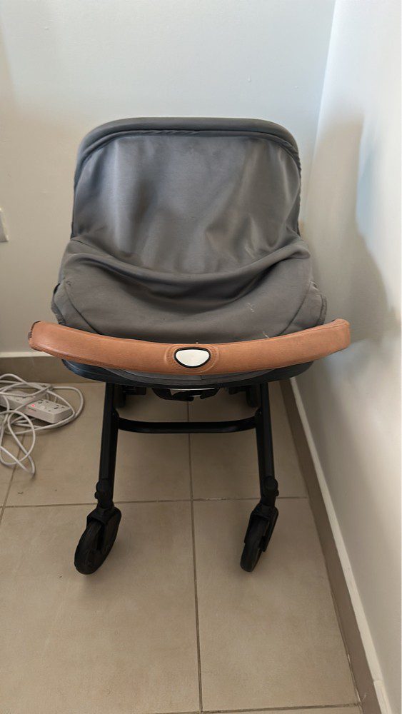 Doona Stroller