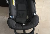 Doona Stroller