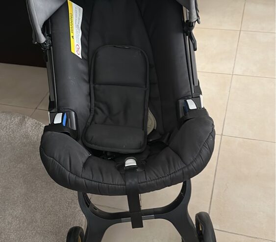 Doona Stroller