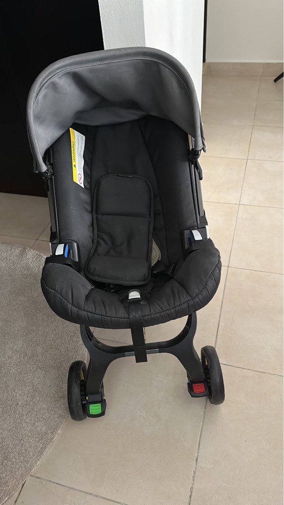 Doona Stroller