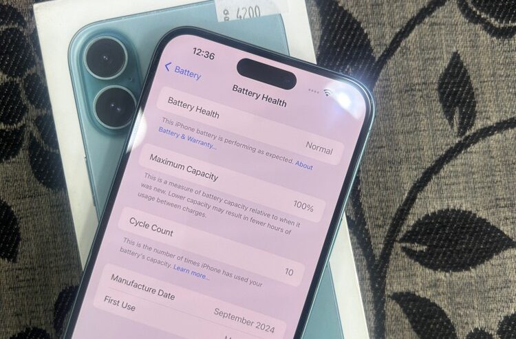 Apple iPhone 16 Plus | 128GB