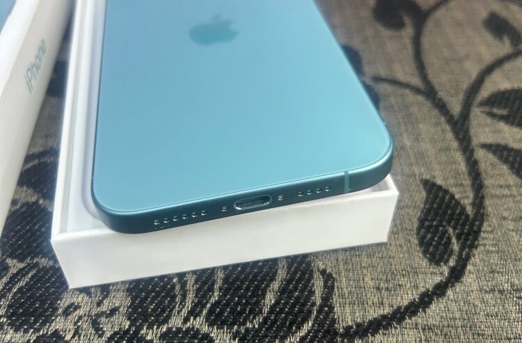 Apple iPhone 16 Plus | 128GB