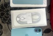 Apple iPhone 16 Plus | 128GB