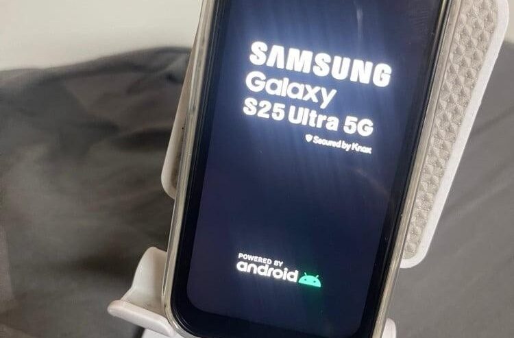 Samsung Ultra 25 Mini