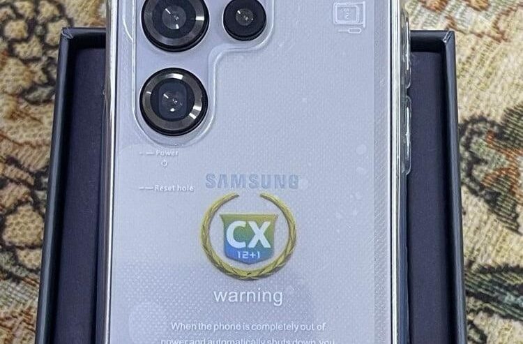 Samsung Ultra 25 Mini