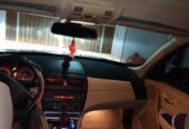BMW X3 sport edition