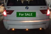 BMW X3 sport edition