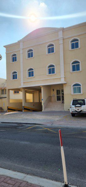 FURNISHED 2BHK FOR RENT IN kulaib