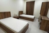 FURNISHED 2BHK FOR RENT IN kulaib