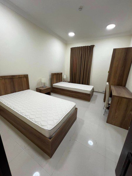 FURNISHED 2BHK FOR RENT IN kulaib