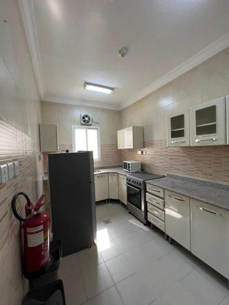 FURNISHED 2BHK FOR RENT IN kulaib