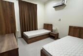 FURNISHED 2BHK FOR RENT IN kulaib