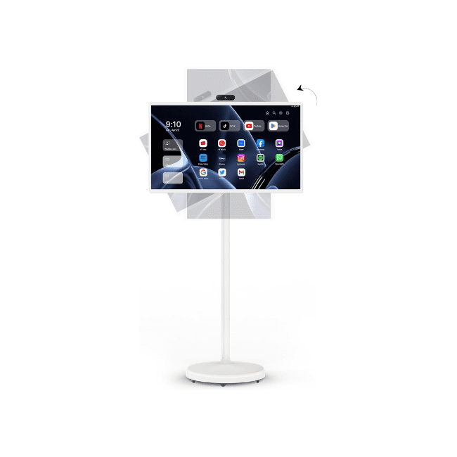 Movable Smart Tablet 32 Ich Screen ( Android)