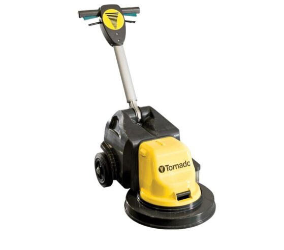 LIMITED STOCK – Tornado Floor Burnisher / Floor Polisher Machine