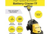 LIMITED STOCK – Tornado Floor Burnisher / Floor Polisher Machine