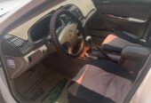 TOYOTA CAMRY GLI 2006 MODEL FOR SALE