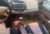 TOYOTA CAMRY GLI 2006 MODEL FOR SALE