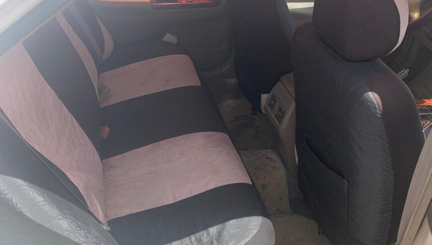 TOYOTA CAMRY GLI 2006 MODEL FOR SALE
