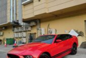 Ford Mustang 2013 v6 For Sale