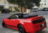 Ford Mustang 2013 v6 For Sale