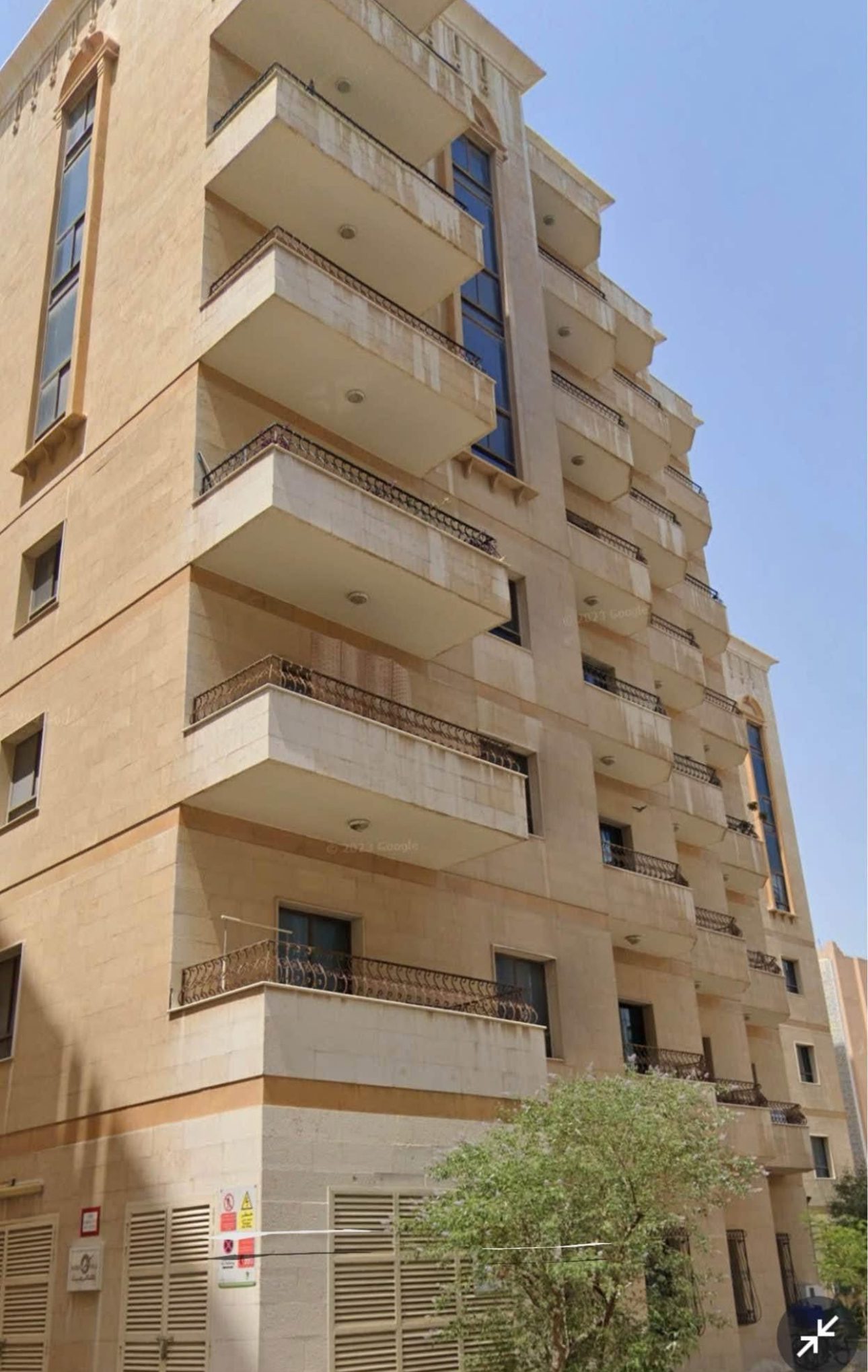 Executive bachelor Single/sharing room