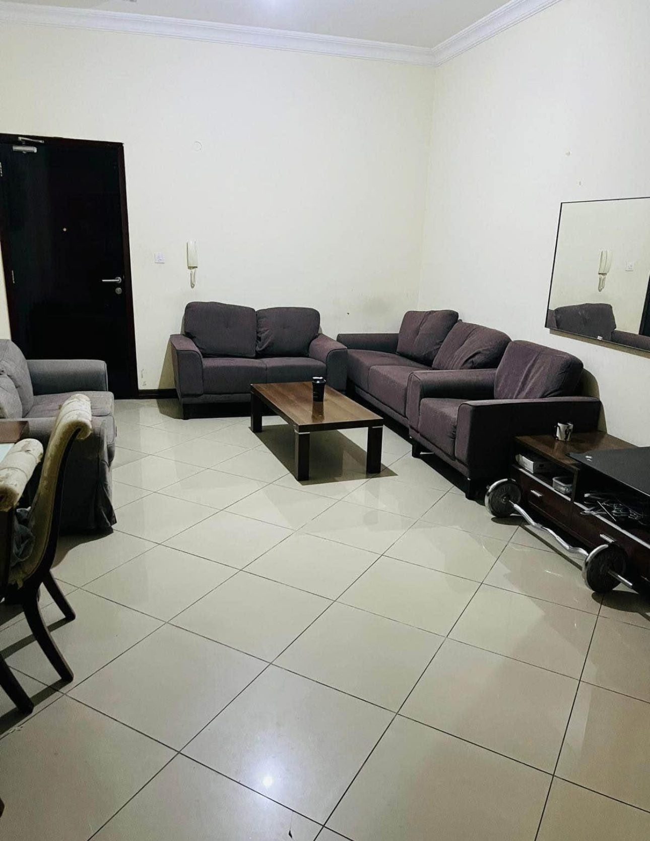 Executive bachelor Single/sharing room
