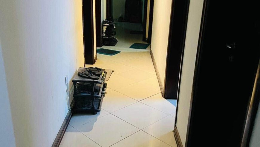 Executive bachelor Single/sharing room