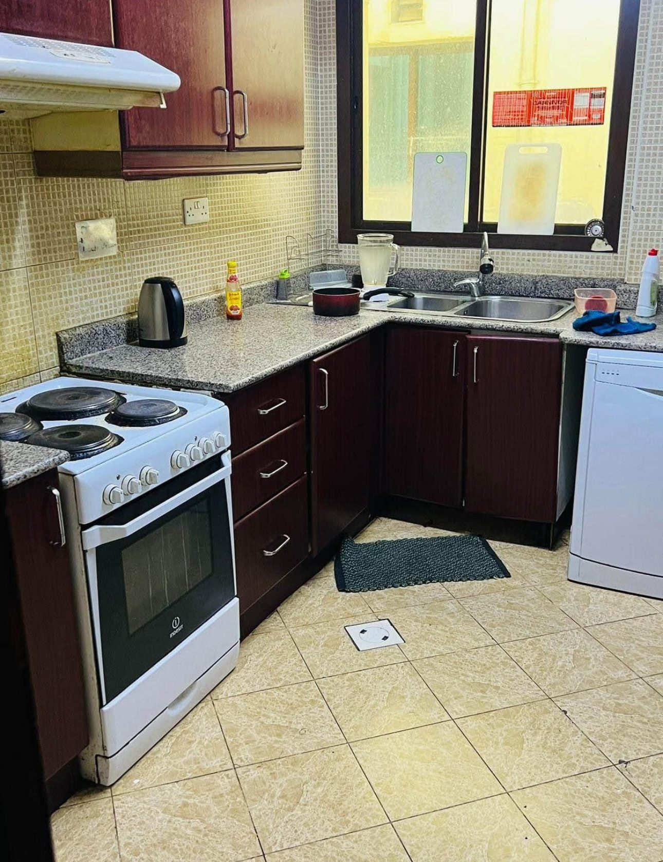 Executive bachelor Single/sharing room