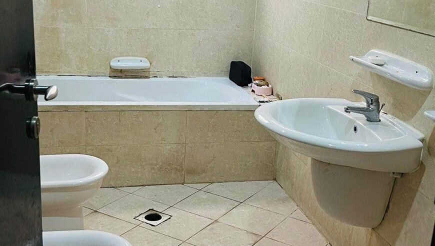 Executive bachelor Single/sharing room