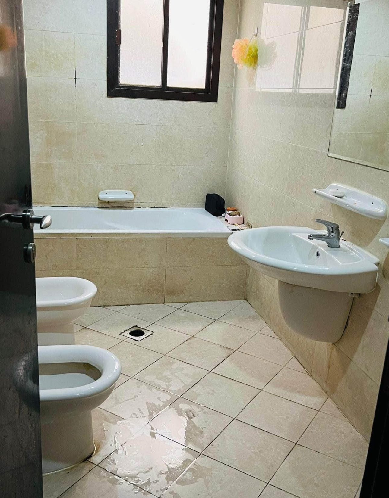 Executive bachelor Single/sharing room