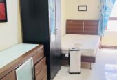Executive bachelor Single/sharing room