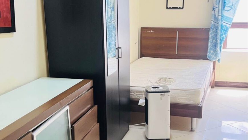Executive bachelor Single/sharing room