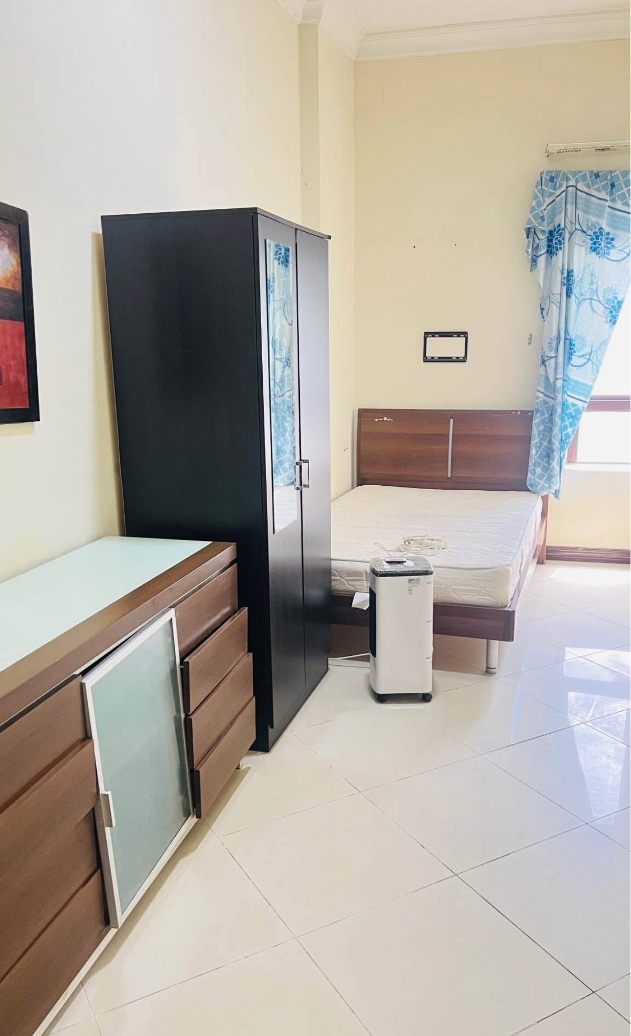 Executive bachelor Single/sharing room
