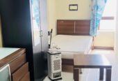 Executive bachelor Single/sharing room