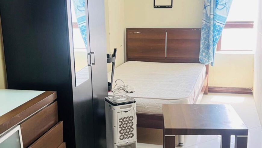 Executive bachelor Single/sharing room
