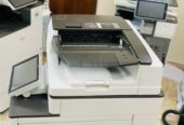 PRINTER RICOH MPC4504 MFP
