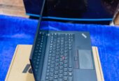 Lenovo T470S intel Corei7-Ram20GB-256GB SSDwith box