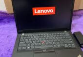 Lenovo T470S intel Corei7-Ram20GB-256GB SSDwith box